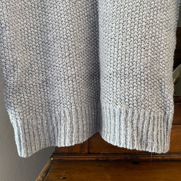 Mossimo Supply Co. Grey Sparkle Sweater - Picture 11 of 11